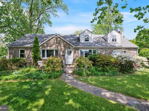 2627 Cynwyd Ave, Broomall, PA 19008