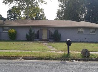 5349 Meadowick Ave, Memphis, TN 38115