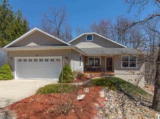 947 Walker Rd, Dansville, MI 48819