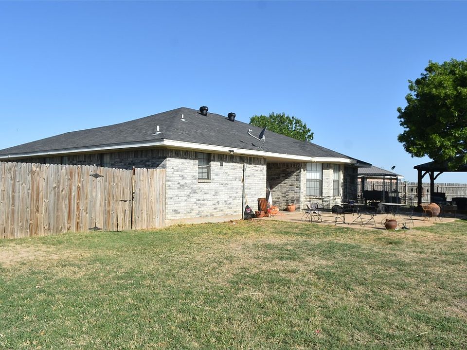 157 Berend Rd Windthorst, TX, 76389 Apartments for Rent Zillow
