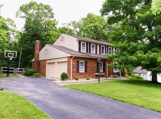 8188 Capitol Dr, Cincinnati, OH 45244