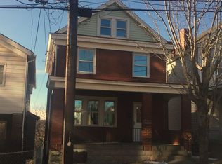 110 Ruth St, Pittsburgh, PA 15211
