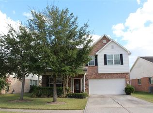 2709 Mystic Cove Ln, Pearland, TX 77584