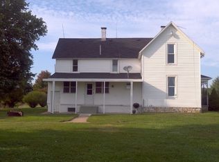 1412 Collins Rd, Ozark, MO 65721