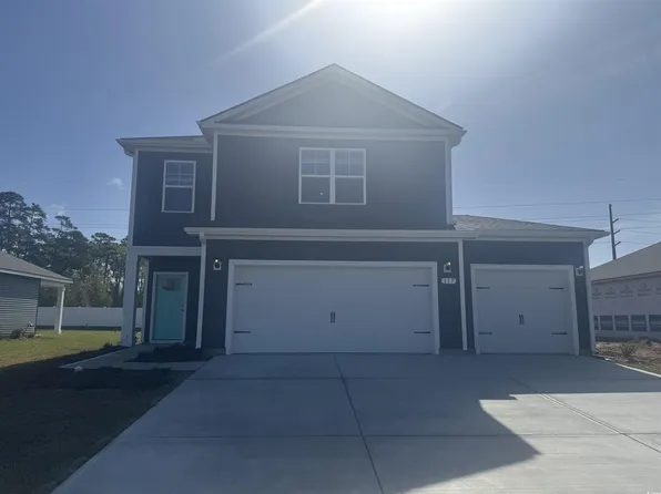 117 Homestead Way, Myrtle Beach, SC 29588