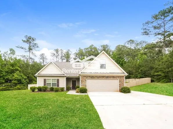 151 Woodland Way, Newnan, GA 30263