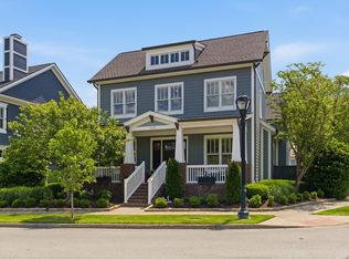 117 Fitzgerald St, Franklin, TN 37064