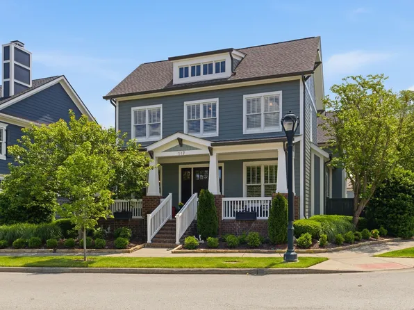 117 Fitzgerald St, Franklin, TN 37064
