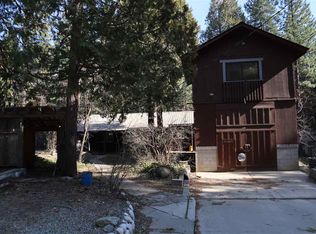 2194 Pine Cone Ln, Quincy, CA 95971