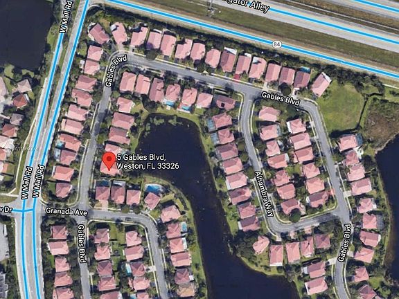 2nd image of 5 Gables Blvd