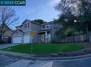 720 S Pond Ct, Lafayette, CA 94549