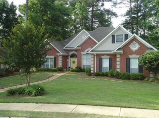 102 Begonia Ln, Madison, MS 39110