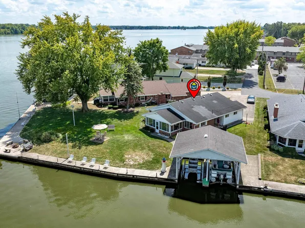 10199 Pleasant View Dr, Huntsville, OH 43324