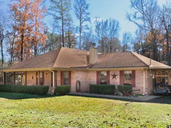 11436 County Road 221, Tyler, TX 75707