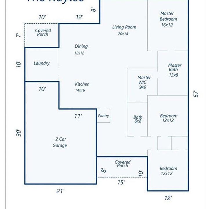 2nd image of 202 Jessica Mines Way