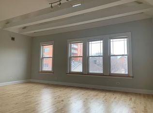 1540 N Ashland Ave APT 2F, Chicago, IL 60622