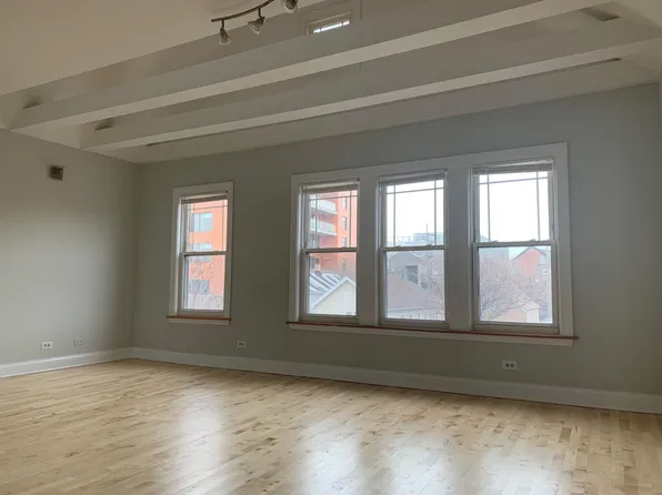 1540 N Ashland Ave APT 2F, Chicago, IL 60622