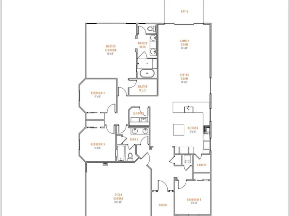 110 Daniel Lynn, Santa Teresa, NM 88008