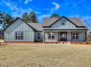 103 Lauren Ln, Waynesboro, GA 30830