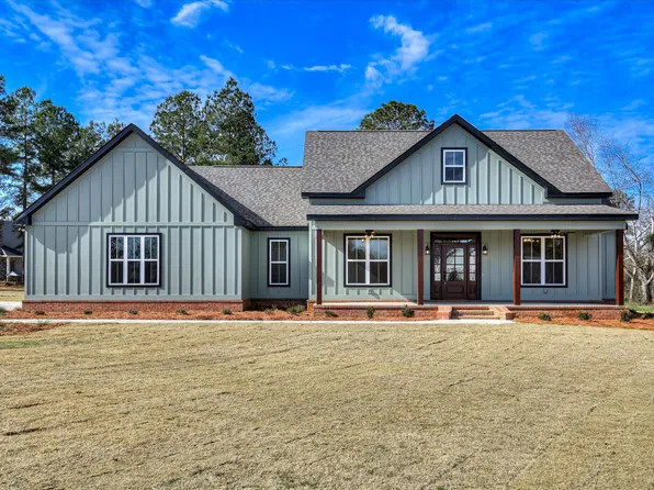 103 Lauren Lane, Waynesboro, GA 30830