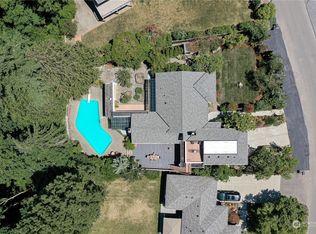 622 NW 116th St, Seattle, WA 98177