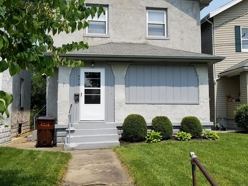 1st image of 4314 Decoursey Ave #2