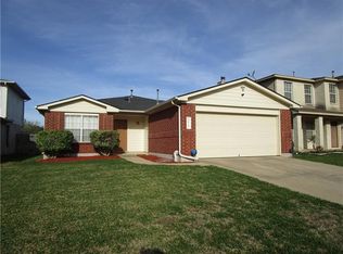 3918 Haleys Way, Round Rock, TX 78665