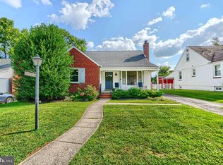 4217 Soth Ave, Baltimore, MD 21236