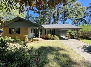 412 Bryan St, Garner, NC 27529