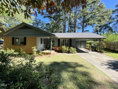 412 Bryan St, Garner, NC, 27529