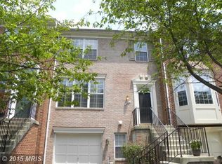 6204 Windham Hill Run, Alexandria, VA 22315