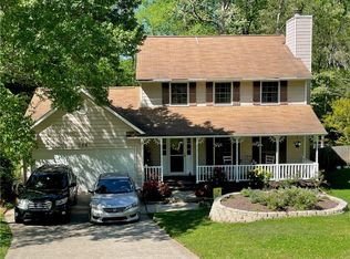 106 Grayland Pl, Lawrenceville, GA 30046