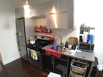 Rented by P Management