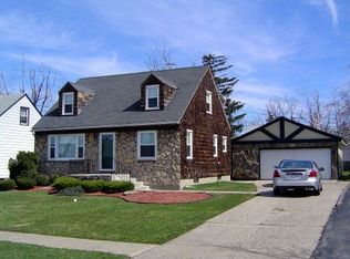 511 Maynard Dr, Amherst, NY 14226