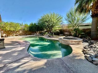 49 Provence Way, Rancho Mirage, CA 92270