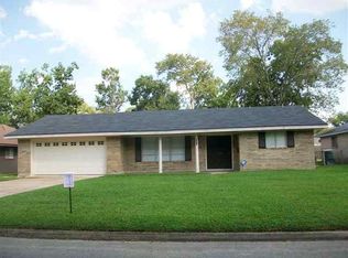 173 Rosine St, Beaumont, TX 77707