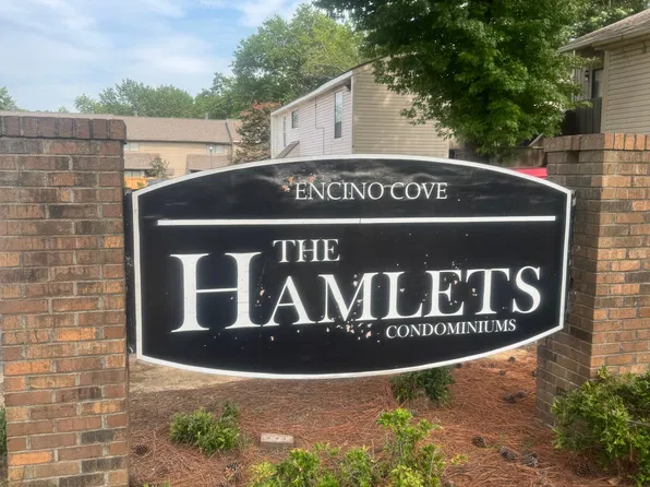 2817 Los Gatos Ct, Memphis, TN 38115