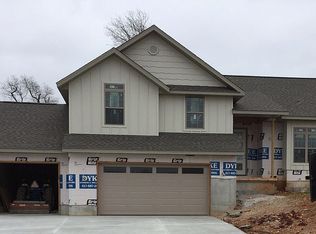 3660 N Bridgewood Ave, Springfield, MO 65803