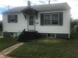 1015 Flint St, Laramie, WY 82072