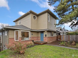 5233 37th Ave SW, Seattle, WA 98126