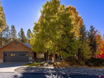 163 El Diente Drive, Durango, CO, 81301