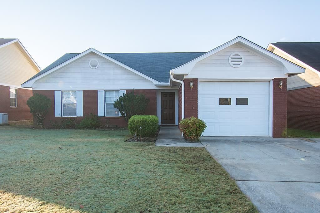 3094 Achey Dr, Enterprise, AL 36330 Zillow