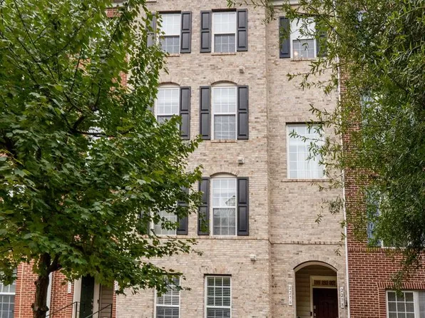 2278 Margraf Cir, Woodbridge, VA 22191
