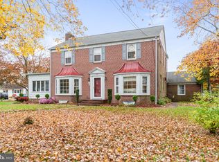 253 E Main St, Elkton, MD 21921