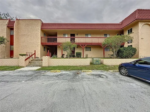 2802 N Powers Dr APT 14, Orlando, FL 32818