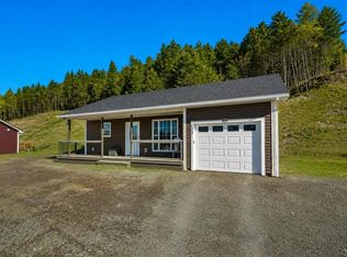 133 Station Road, Avondale, NL A0A1B0