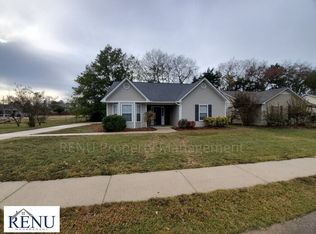 101 Douglas Dr, Alabaster, AL 35007