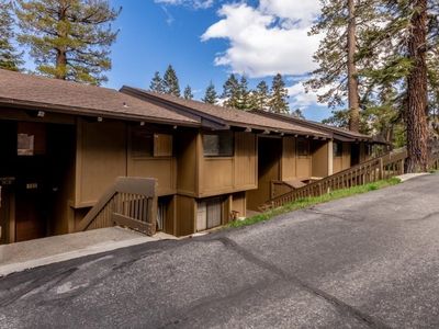 94 John Muir Rd #131, Mammoth Lakes, CA, 93546
