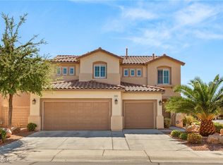 1693 Sabatini Dr, Henderson, NV 89052