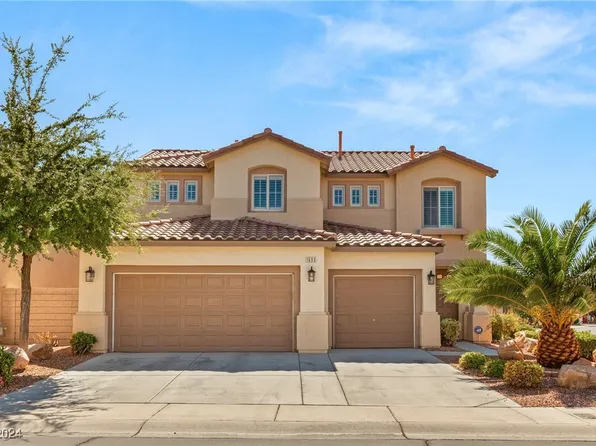 1693 Sabatini Dr, Henderson, NV 89052